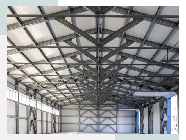 Производственные здания в Ухте от 608 руб. - Надежно и быстро