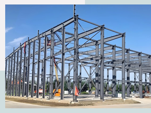 Строительство торговых центров в Ухте