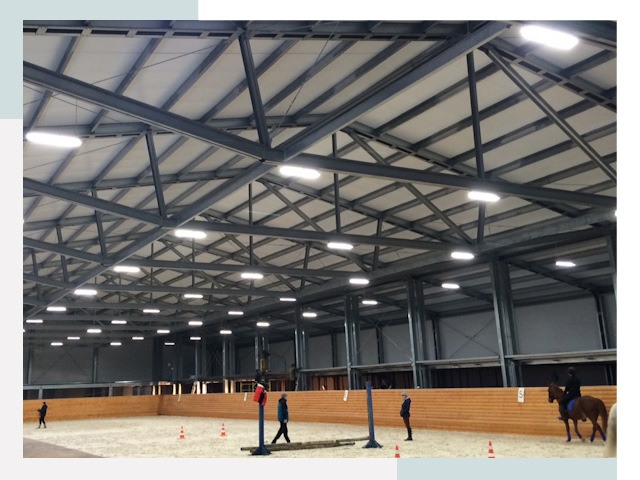 Строительство конных манежей от 608 руб в Ухта