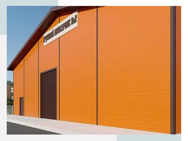 Строительство автосервисов в Ухте