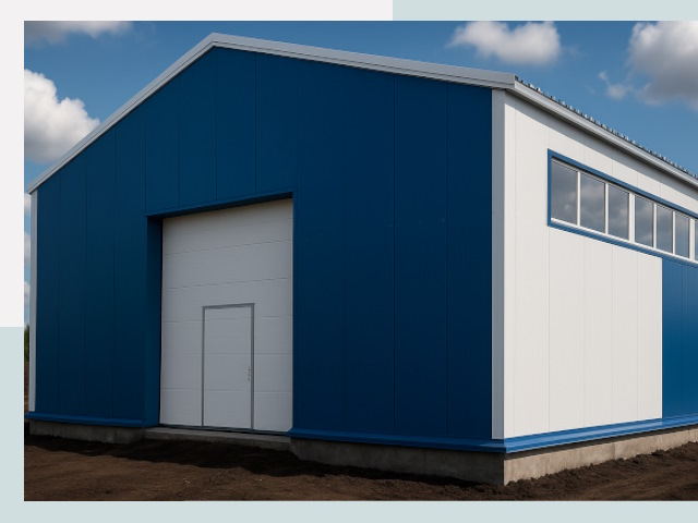 Модульные ангары по цене от 608 руб. в Ухта