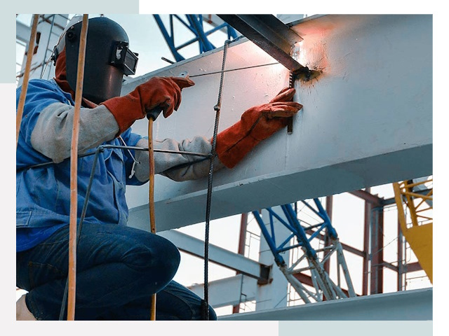 Генеральный подряд в Ухте от 608 руб. - Надежность и качество