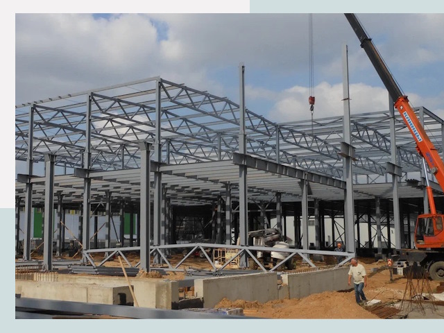 Генеральный подряд в Ухте