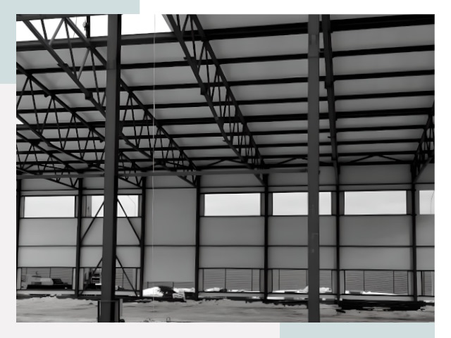 Производство ангаров в Ухте