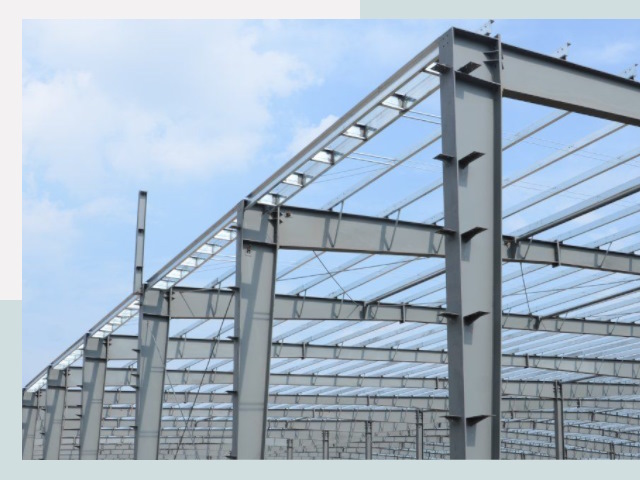 Металлокаркасы для складов от 608 руб. в Ухте