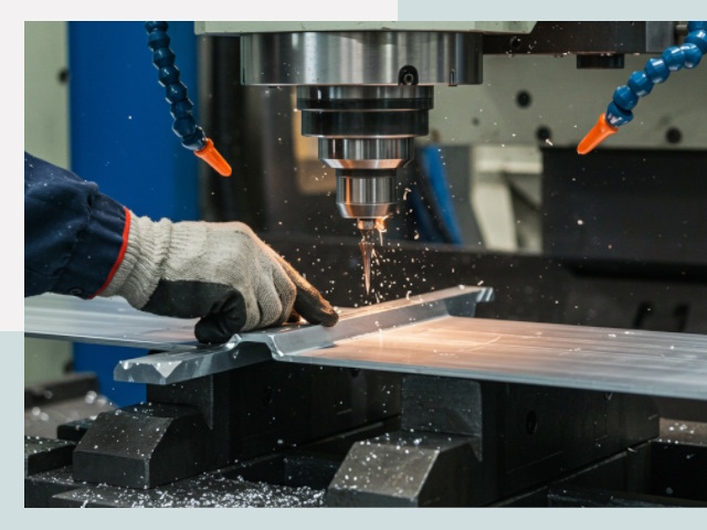 Металлообработка в Ухте от 608 руб. - Надежно и быстро